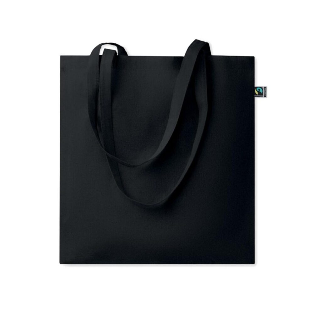 Torba na zakupy Fairtrade 180gr OSOLE+ COLOUR mo2589-03