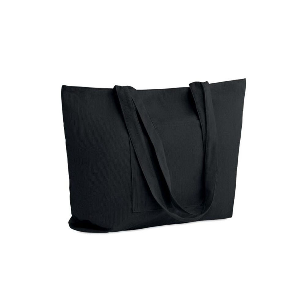 Sztruksowa duża torba CORDY G mo2875-03