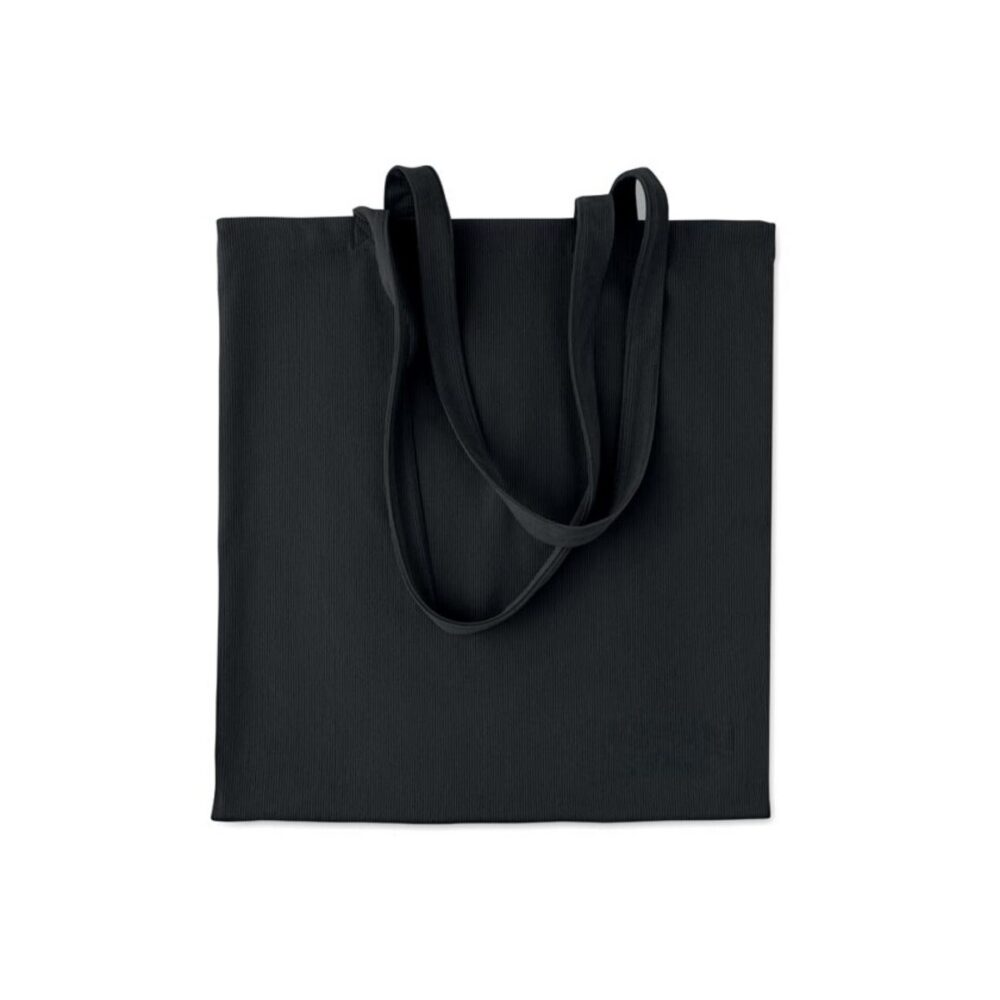 Sztruksowa torba na zakupy CORDY B mo2874-03