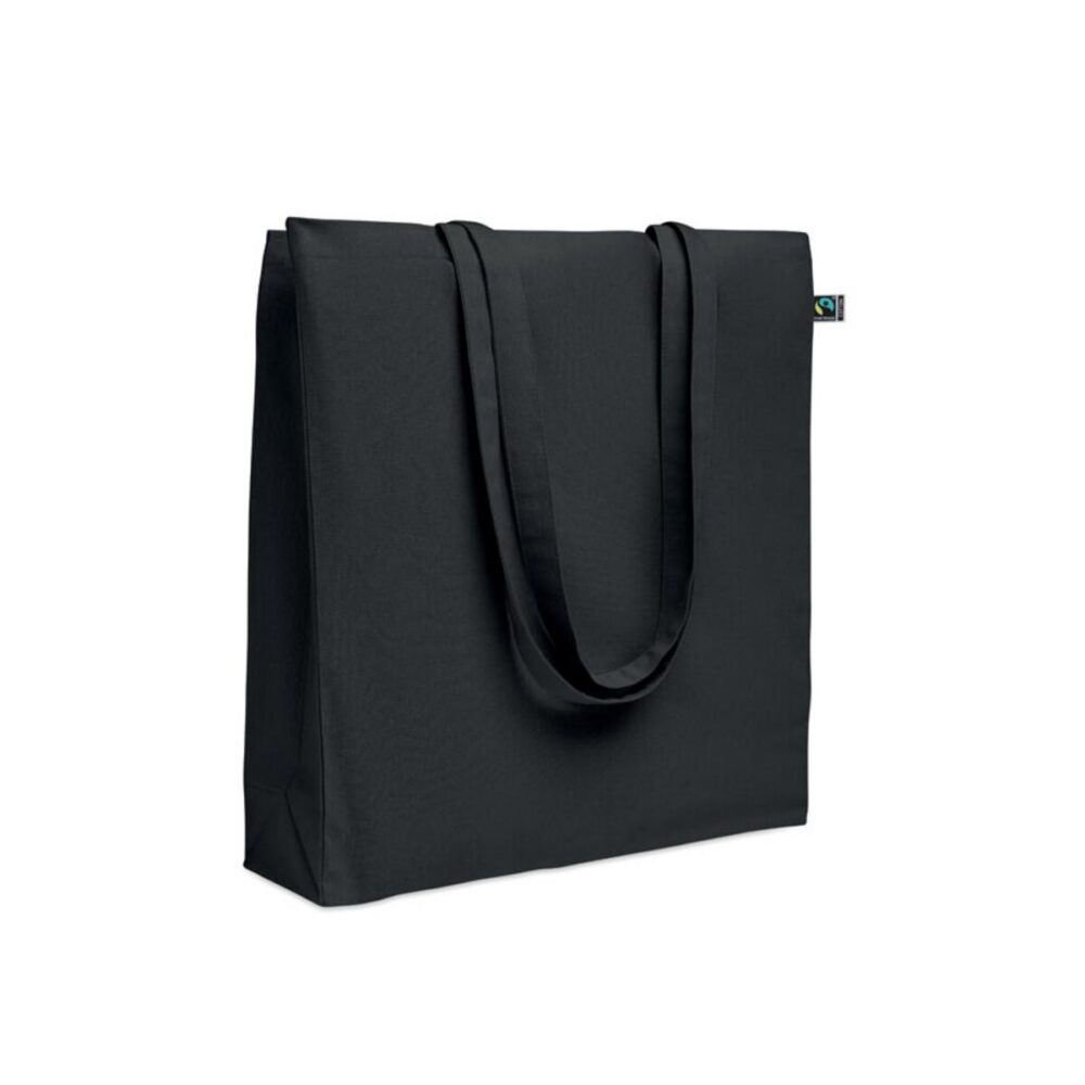 Torba na zakupy Fairtrade 180 g OSOLE++ COLOUR mo2590-03