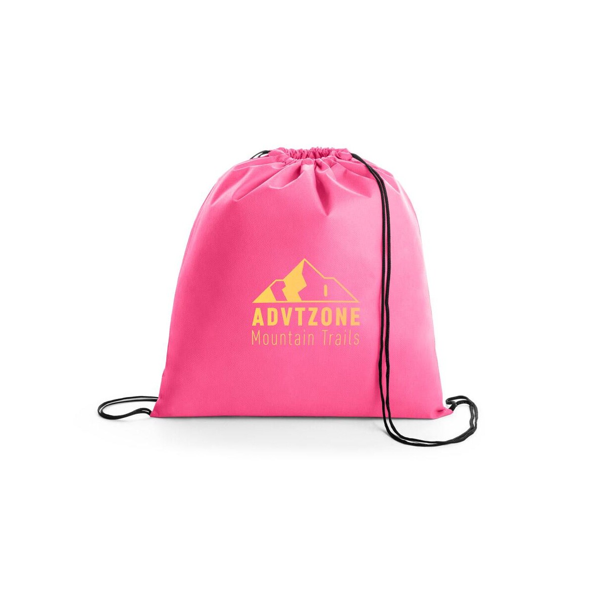 BOXP. Worek typu plecak z non-woven (80 g/m²) 92904_102-logo