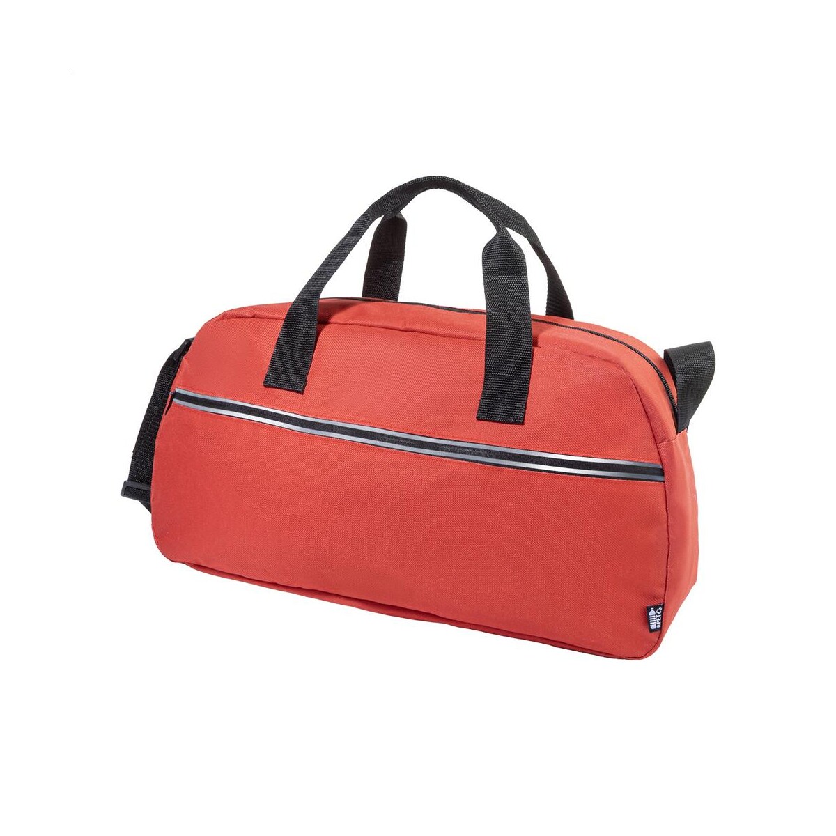 Draper Torba sportowa RPET AP800786-05