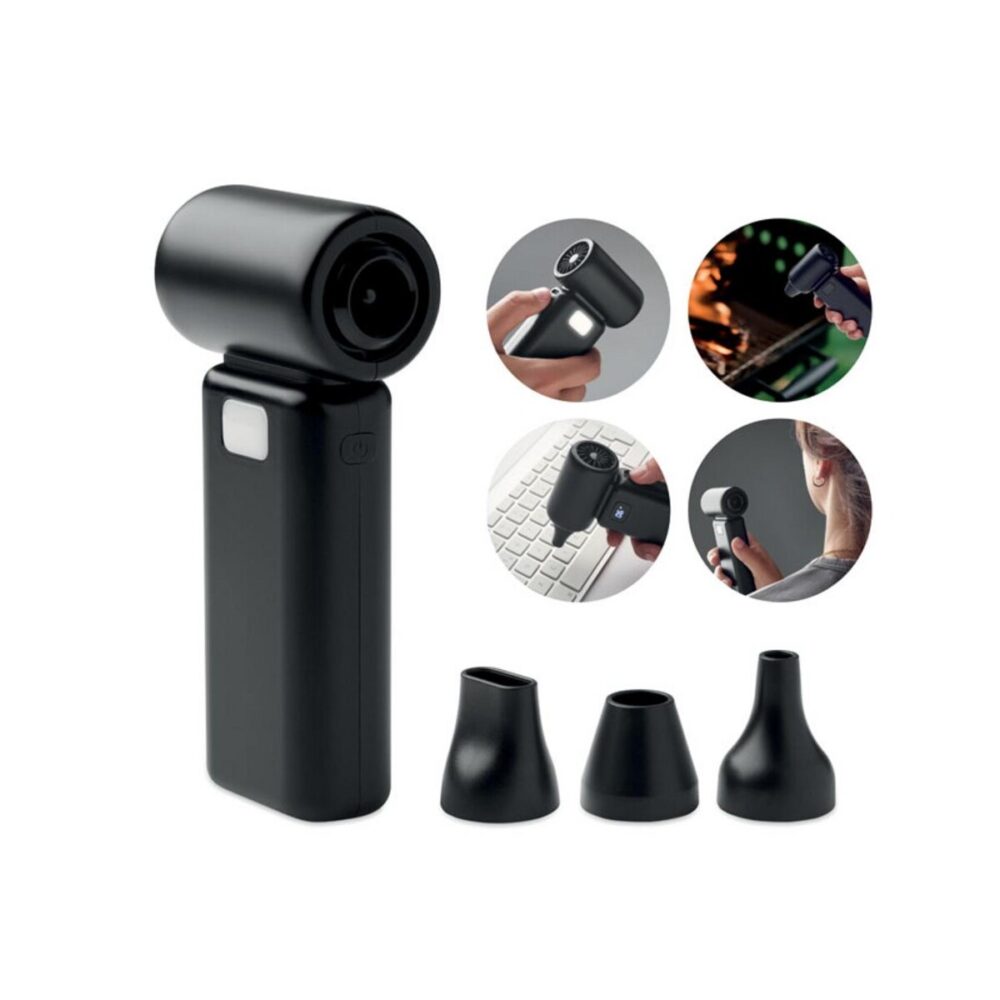 Przenośny wentylator turbo mo2650-03