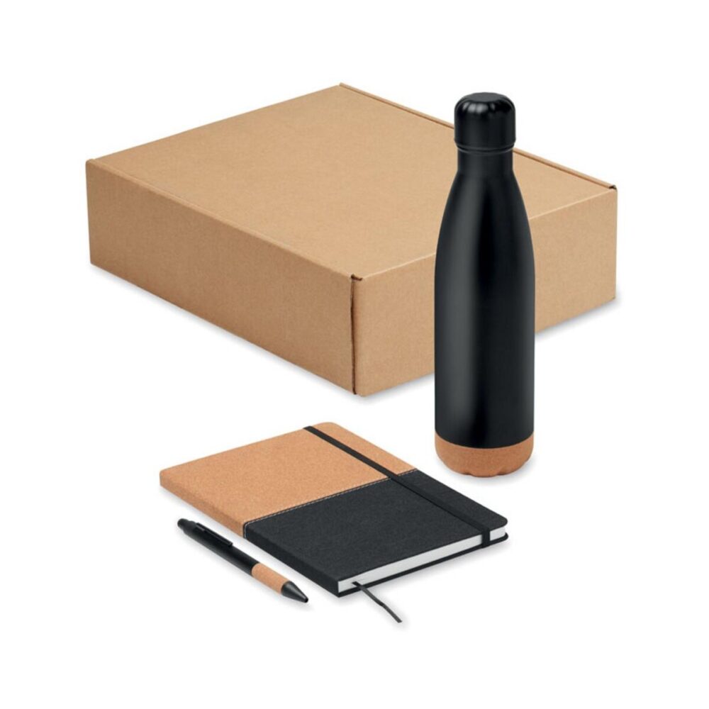 3-częściowy zestaw upominkowy CADEAU mo2634-03