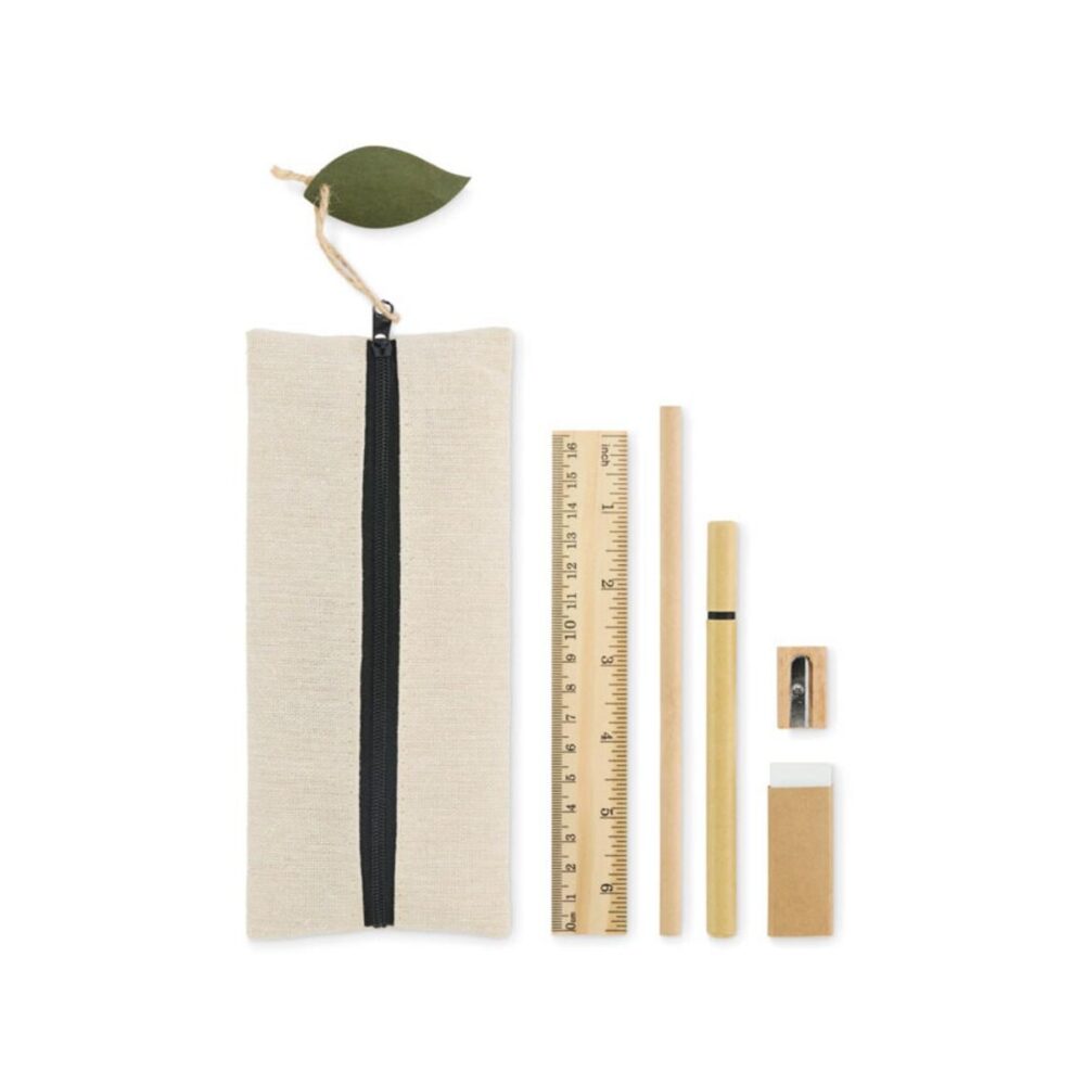 Zestaw biurowy JUCOSET mo2916-03