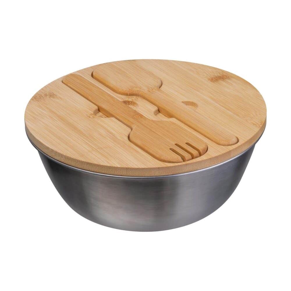 Miska na sałatę 2 l ROZALIA miska-na-salate-2-l-rozalia-8561307