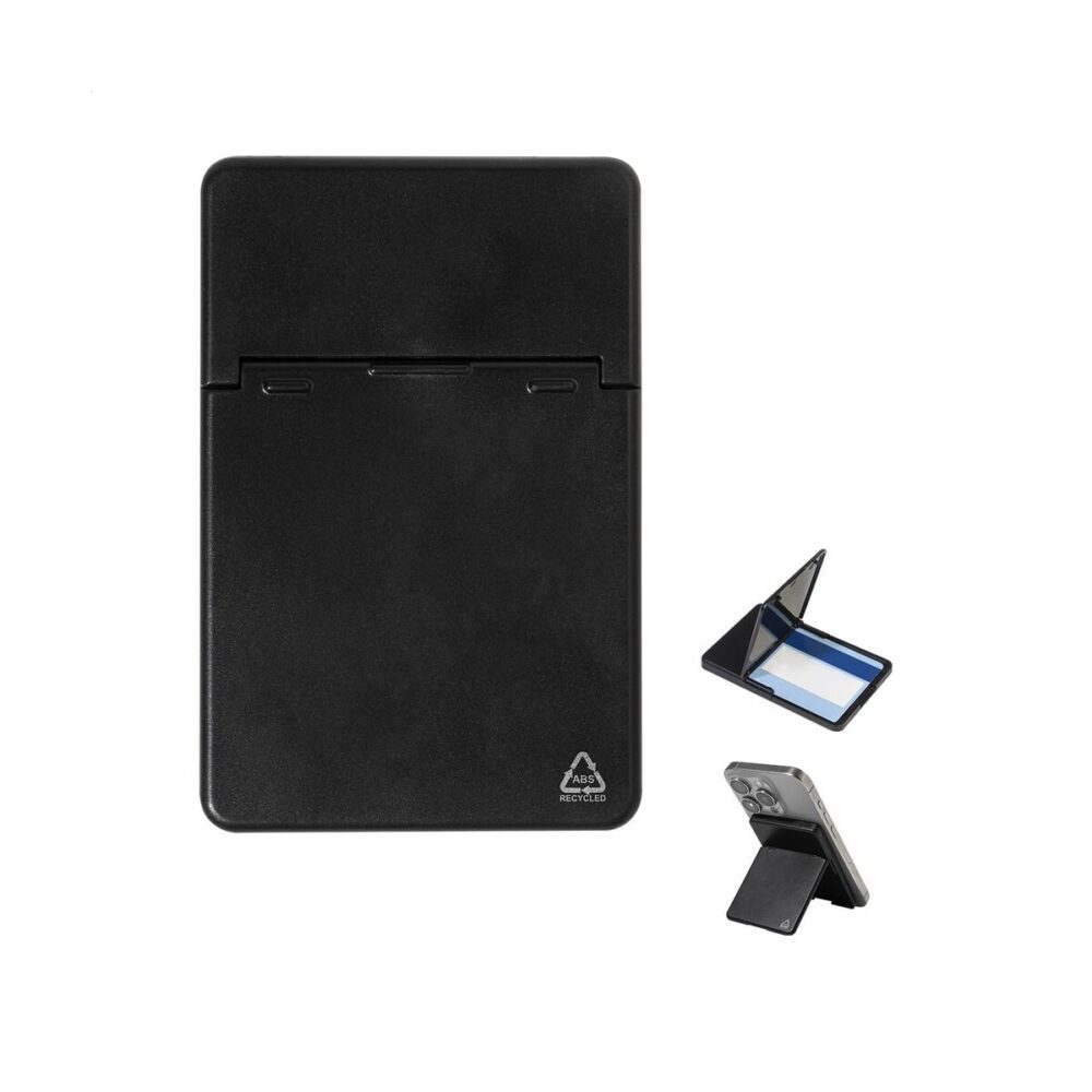 SafeSnap Magnetyczny uchwyt na karty kredytowe RABS AP864146-10