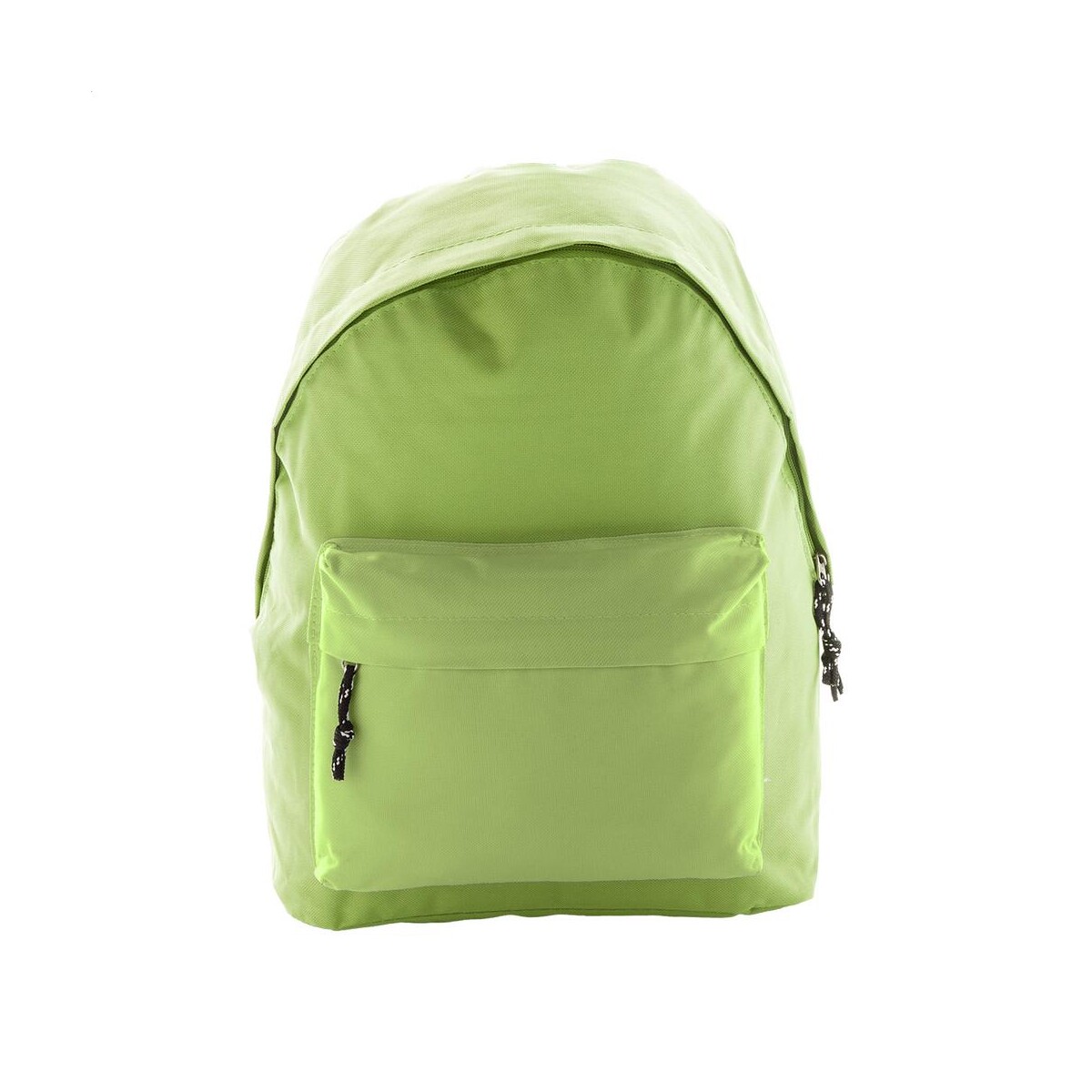 Atlantis plecak - fluorescencyjny zielony