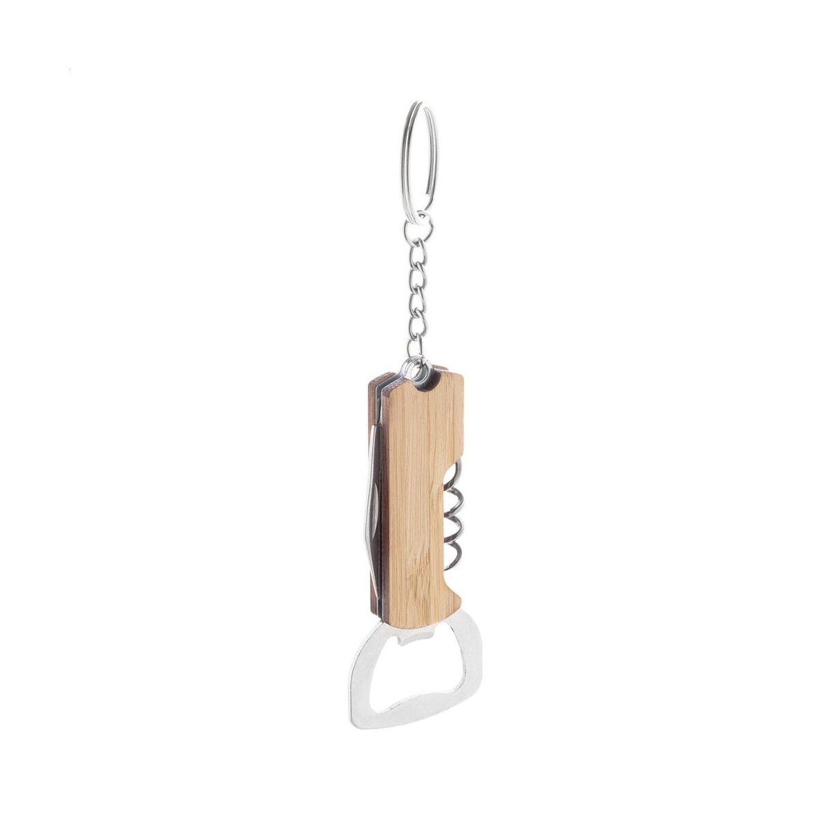Sukubo Mini otwieracz do butelek / brelok AP808151