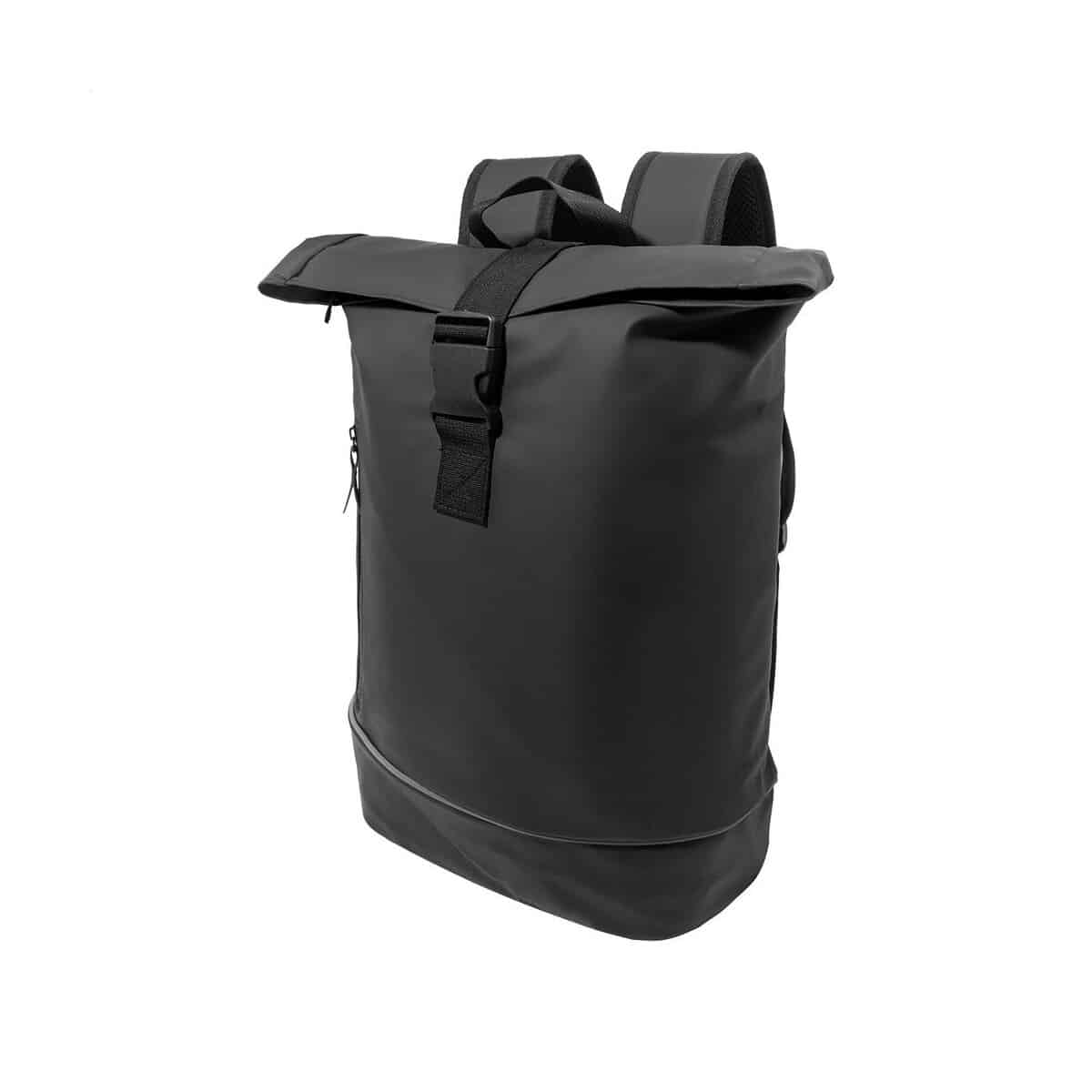 Cubitt Plecak RPU - czarny