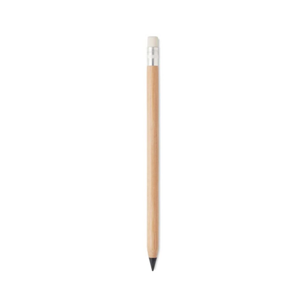 Długotrwały długopis bez tuszu INKLESS PLUS mo6493-40