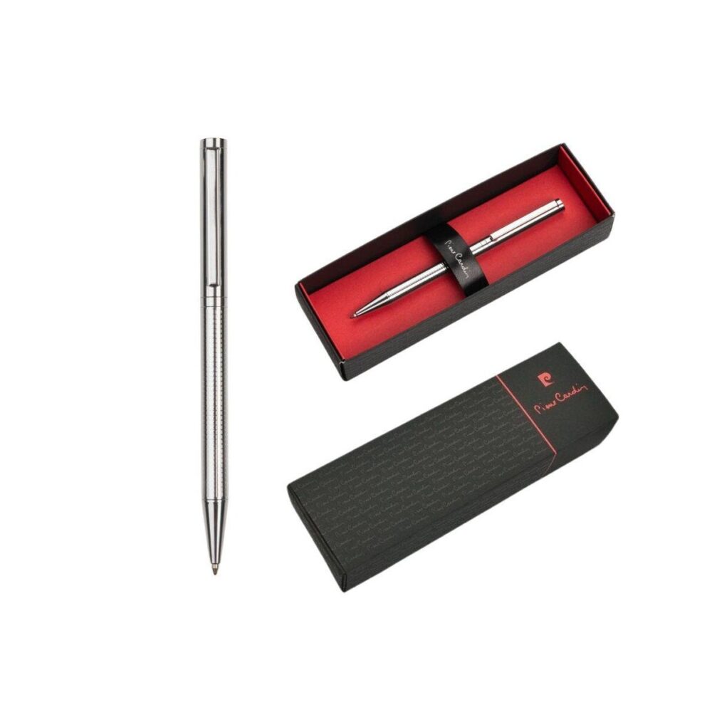 Długopis metalowy DOMINIQUE Pierre Cardin dlugopis-metalowy-dominique-pierre-cardin-b0140000ip307