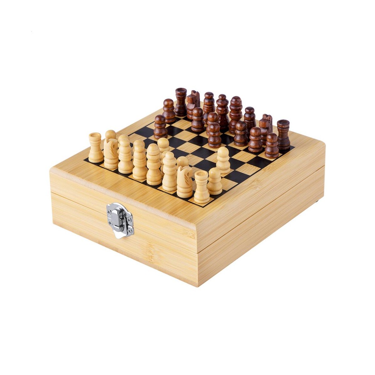 Kaspar zestaw do wina / szachy AP734196__C