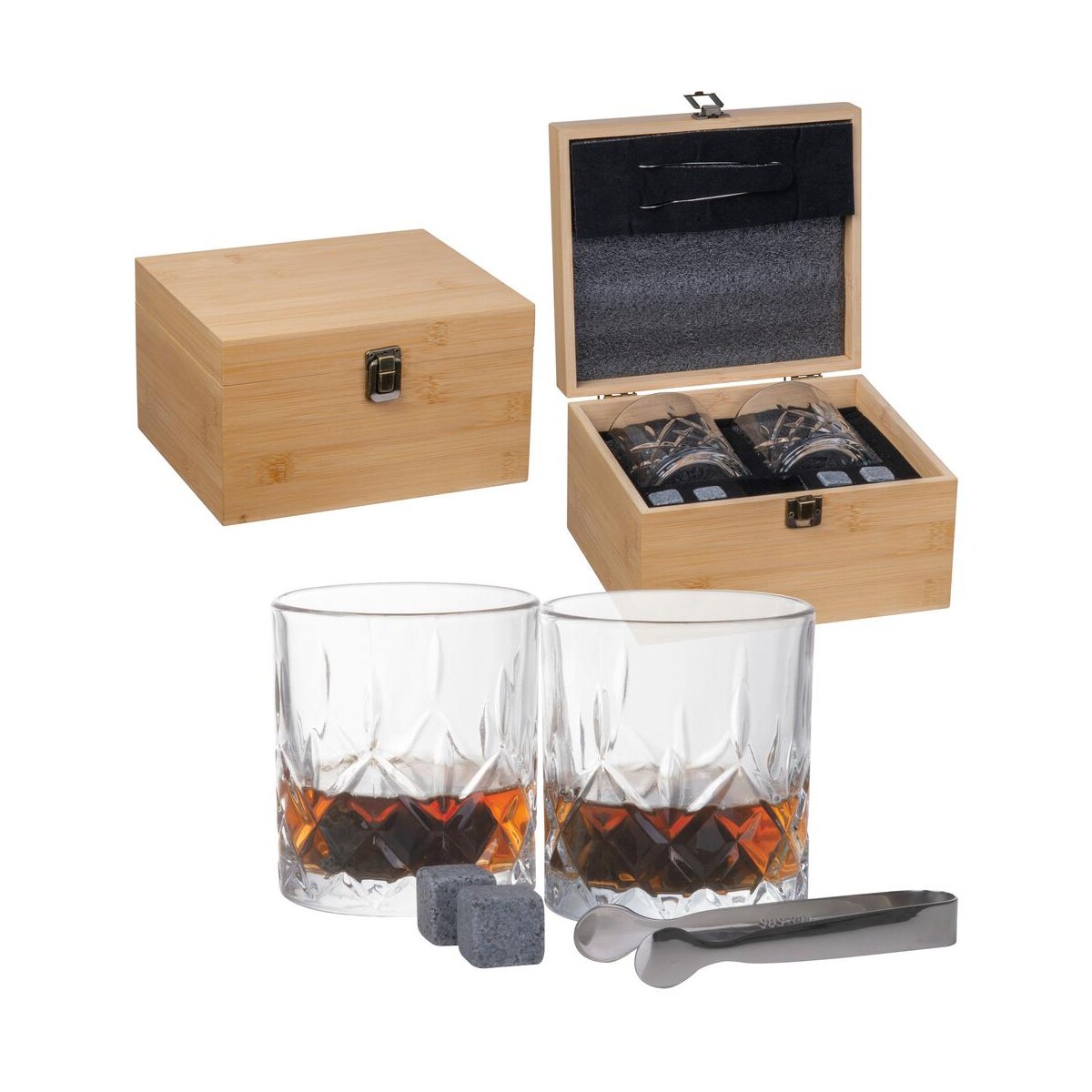 Zestaw do whisky NOEMI zestaw-do-whisky-noemi-8564913
