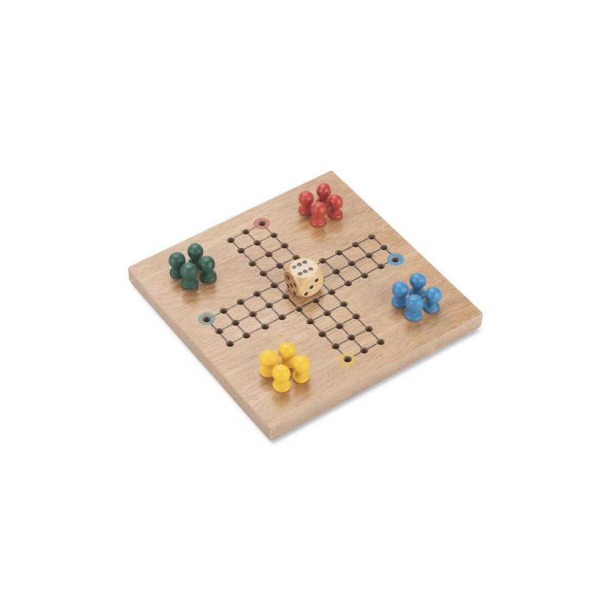 Gra chińczyk PAWN 20157-17