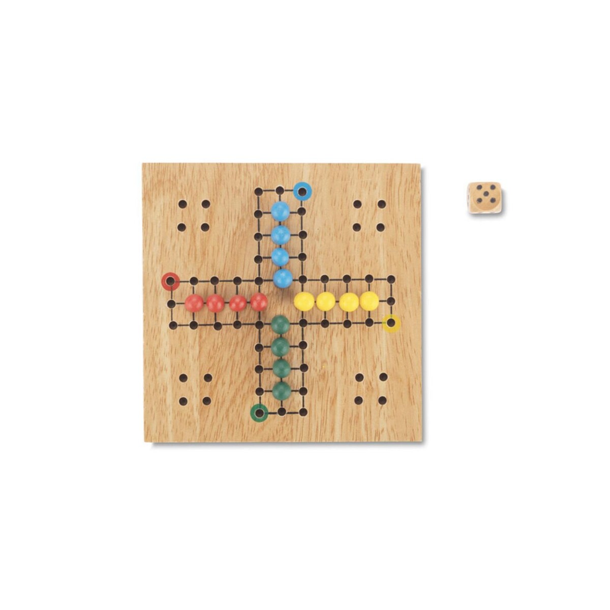 Gra chińczyk PAWN 20157-17_e