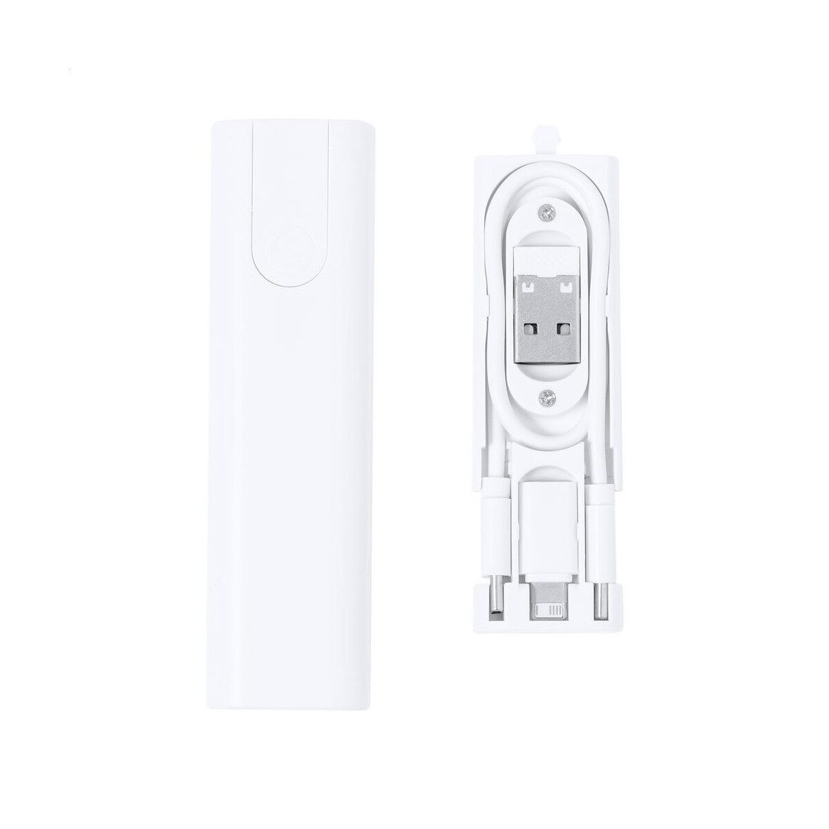 Complix zestaw kabli USB do ładowania AP734240-01