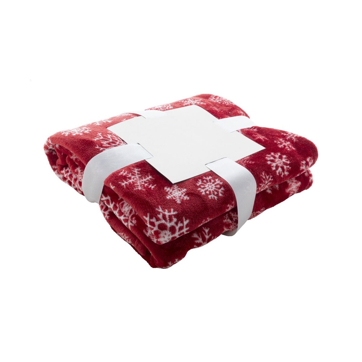 Knivsta koc świąteczny RPET AP861012-05