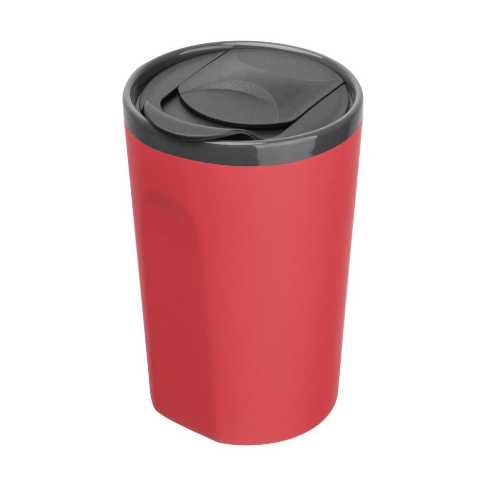 Kubek ceramiczny soft-touch 400 ml TOMAS kubek-ceramiczny-soft-touch-400-ml-tomas-8549805