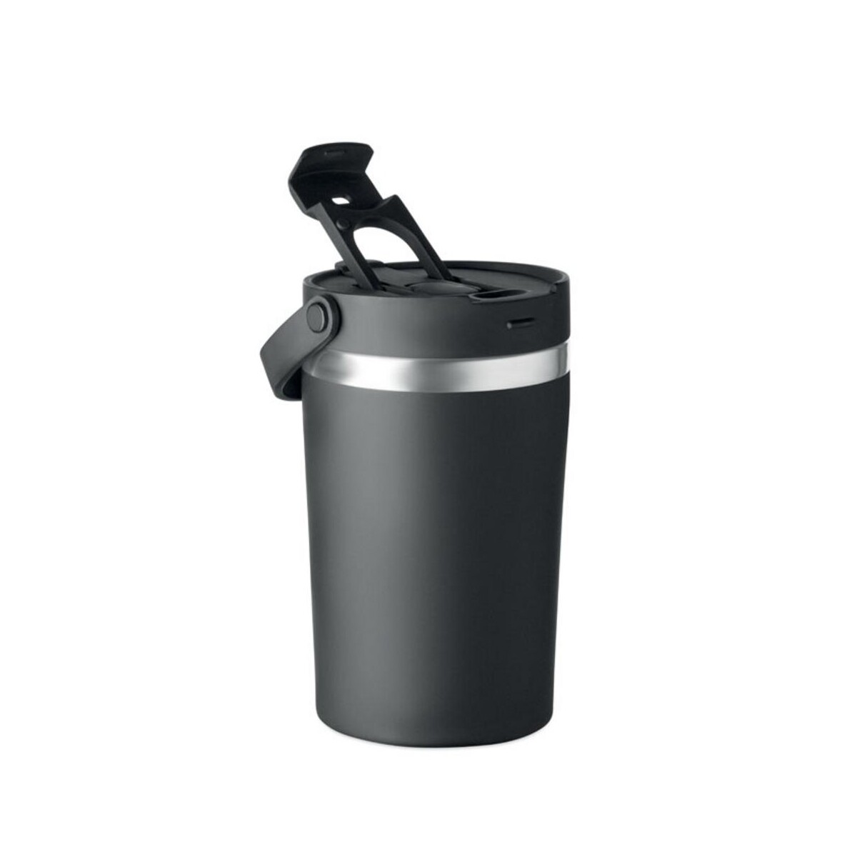 Kubek dwuścienny 350 ml COZYCUP mo2922-03-back