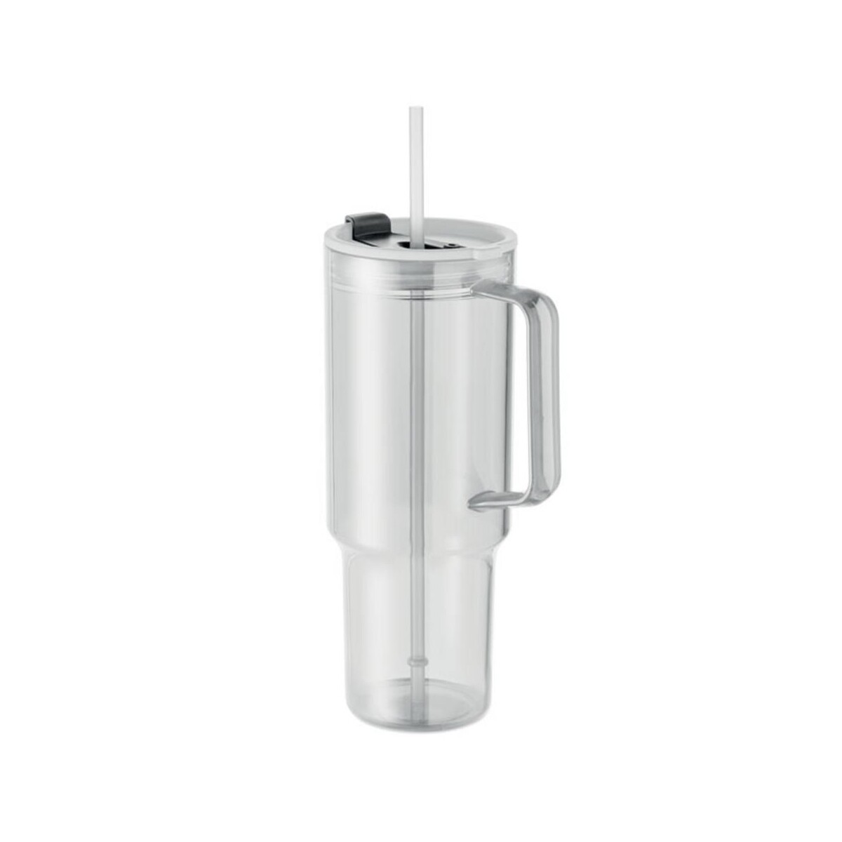 Kubek z RPET 1200ml MUGORA mo2964-22-back