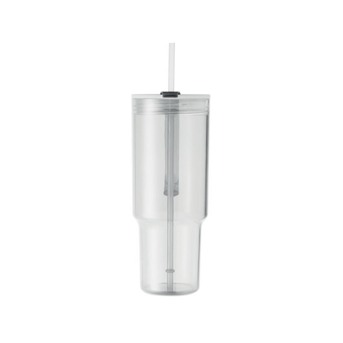 Kubek z RPET 1200ml MUGORA mo2964-22-open