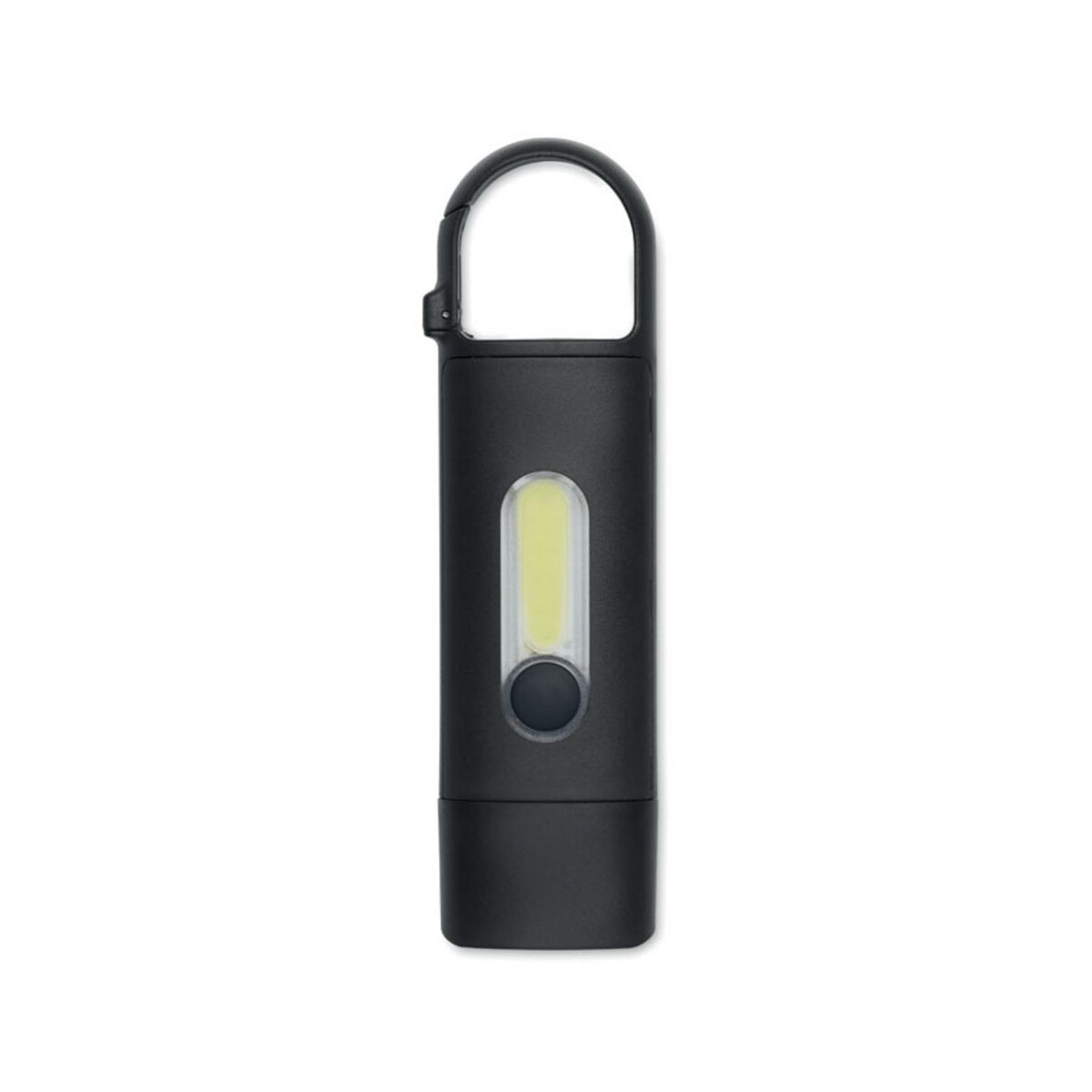 Kieszonkowa latarka COB BLUZ mo2280-03-top