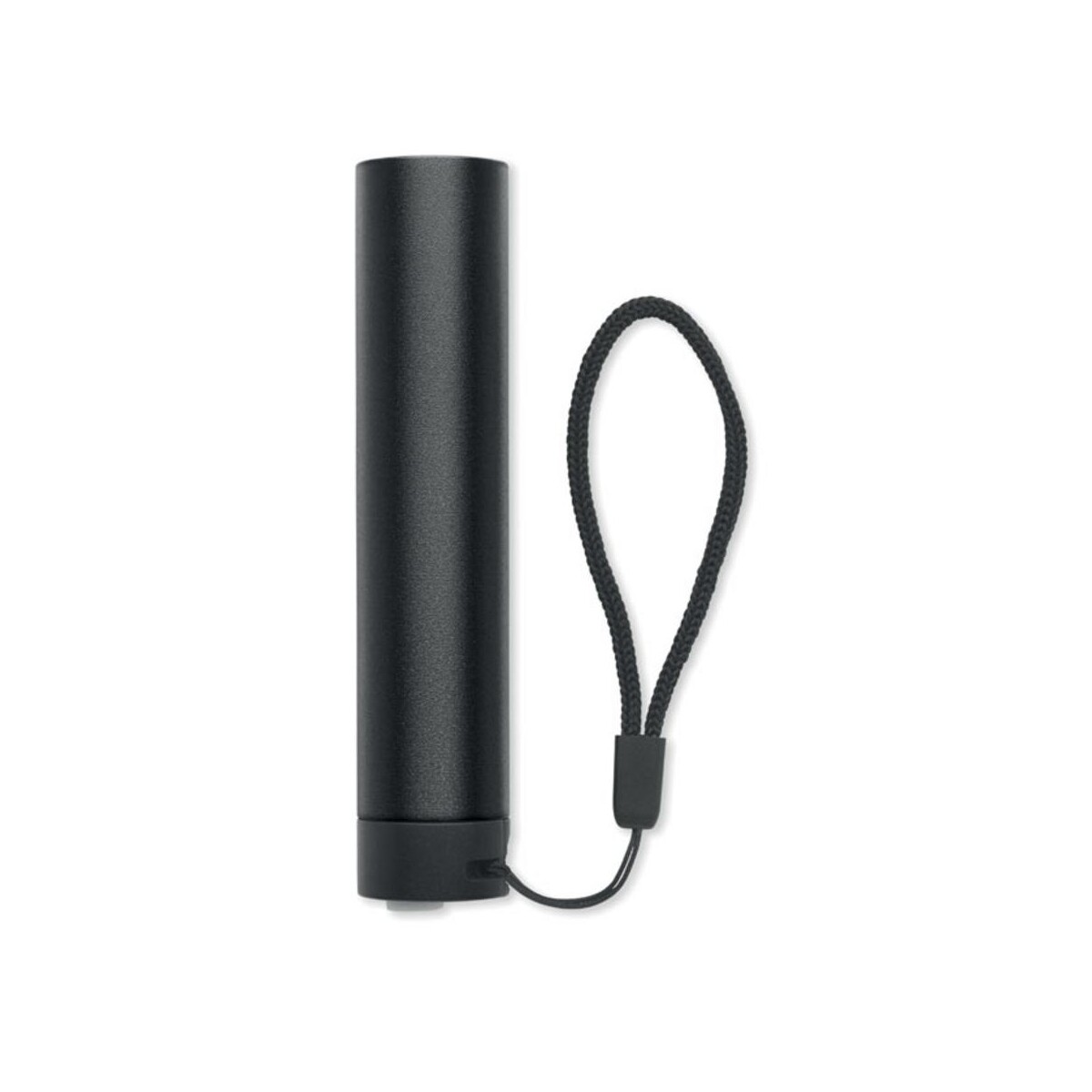 Latarka aluminiowa LUME mo2786-03-back