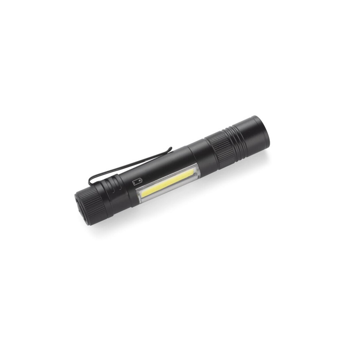 Latarka COB MAESTRO 29165-02
