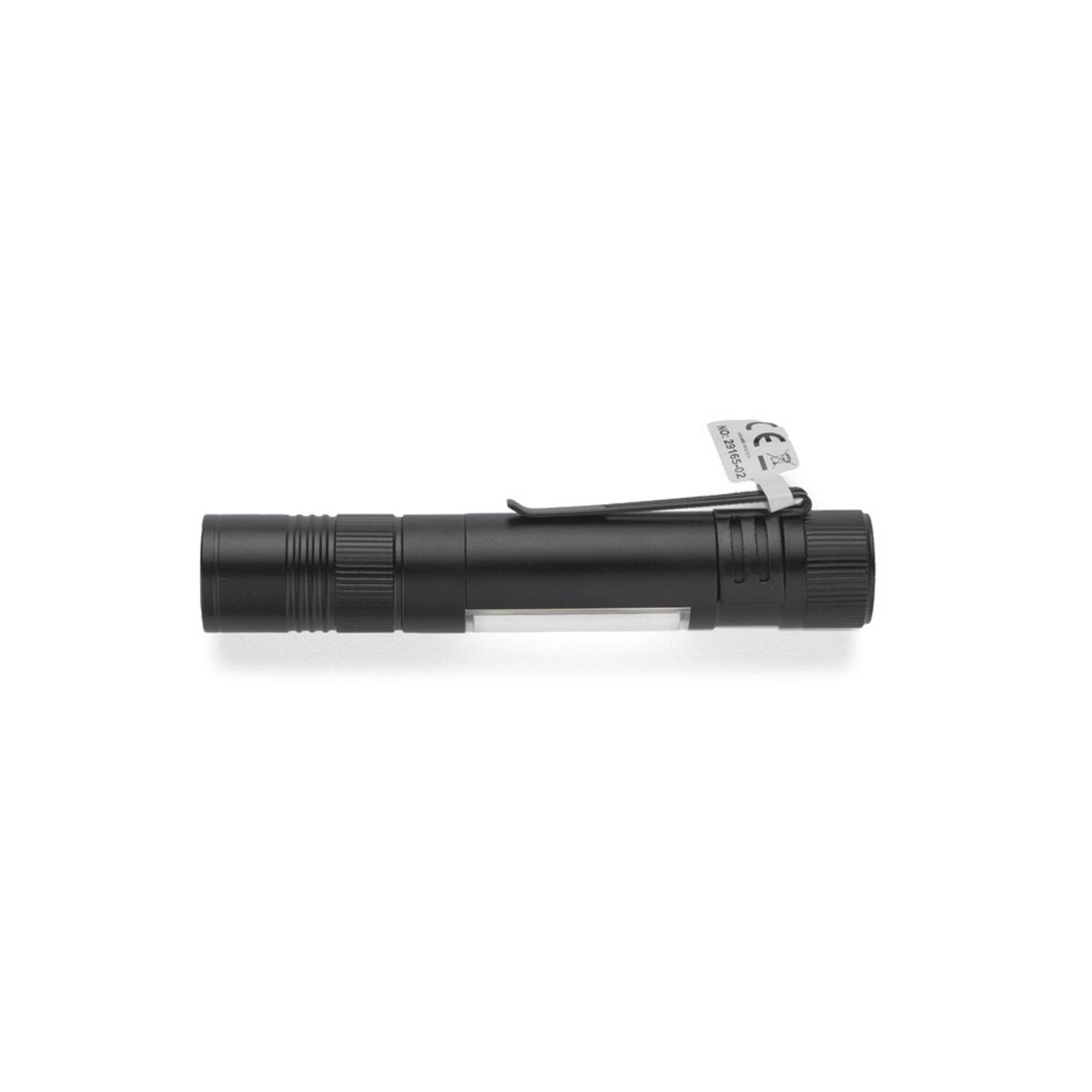 Latarka COB MAESTRO 29165-02_eh