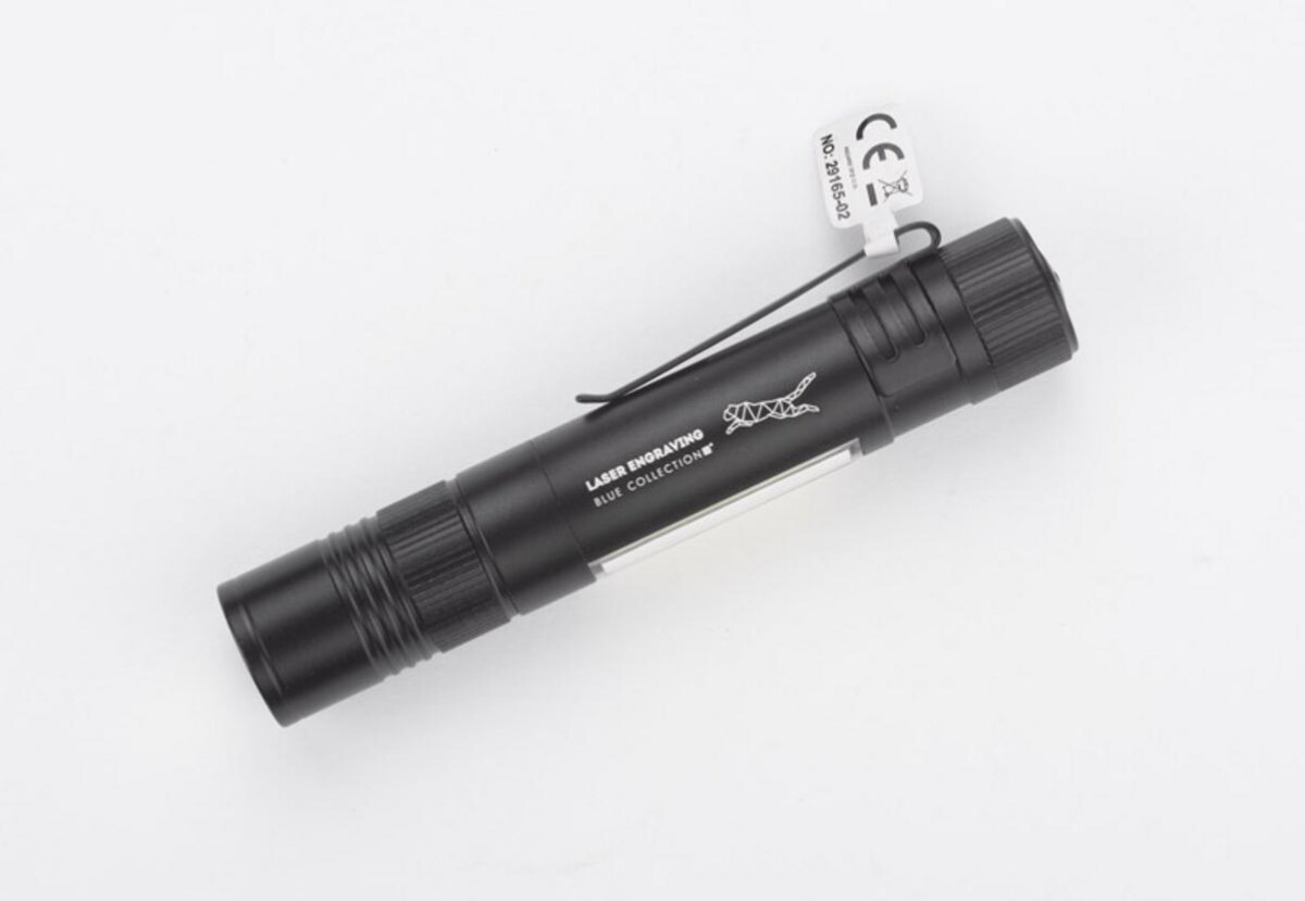 Latarka COB MAESTRO 29165-02_zg