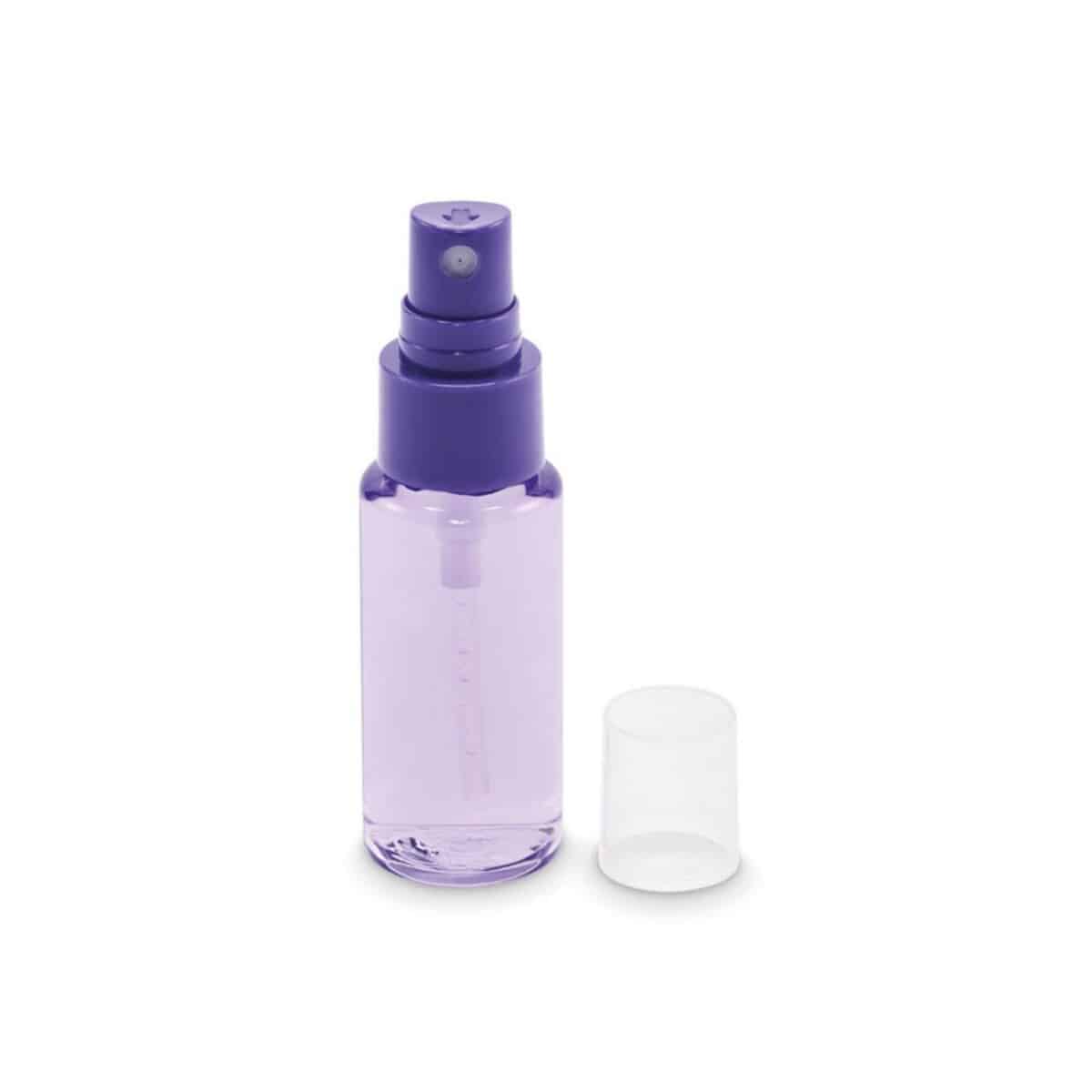 Mgiełka do ciała w sprayu 30ml MIST - przezroczysta fioletowa