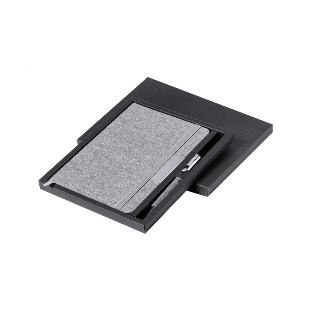 Spinosa notes w zestawie z długopisem AP722698-77