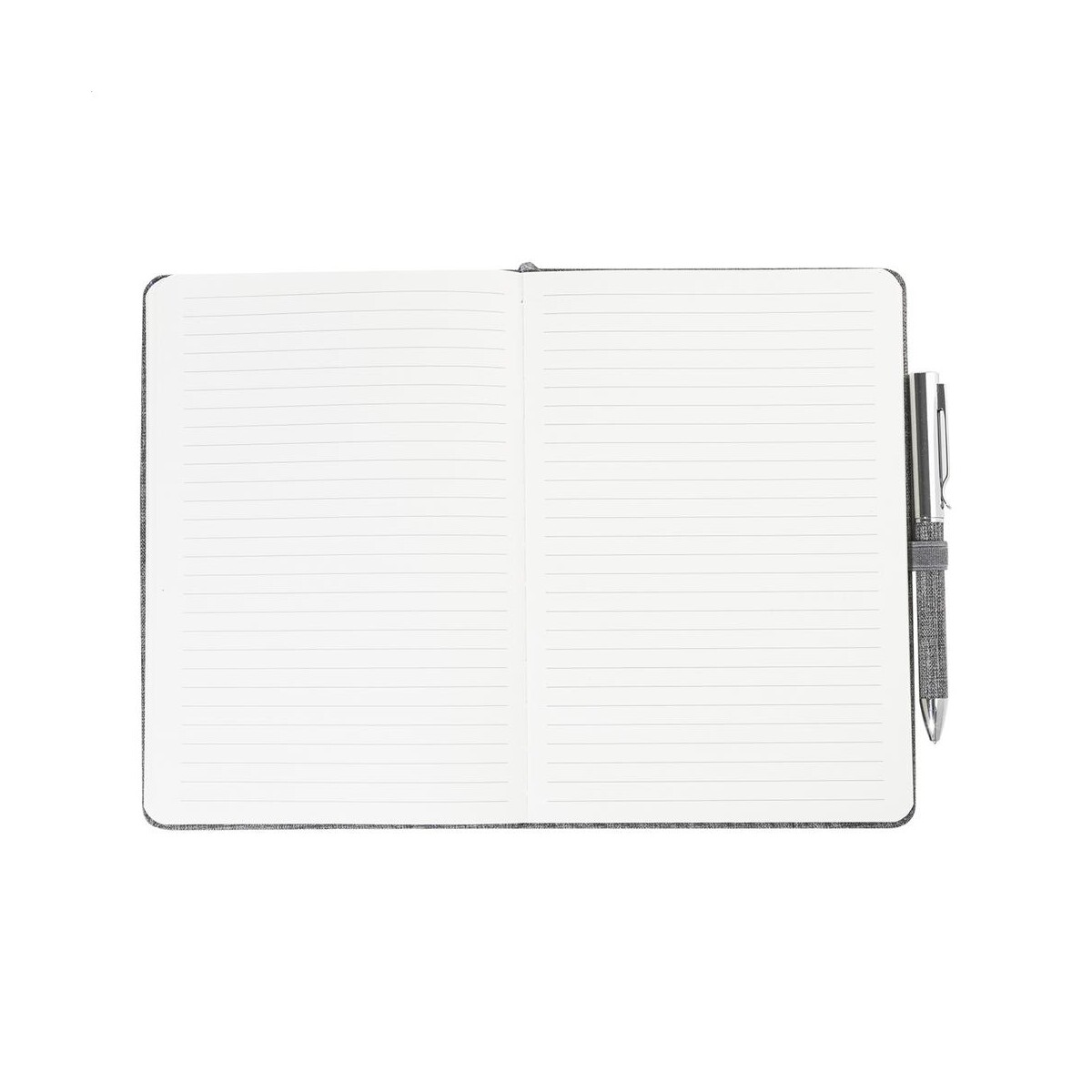 Spinosa notes w zestawie z długopisem AP722698-77__B