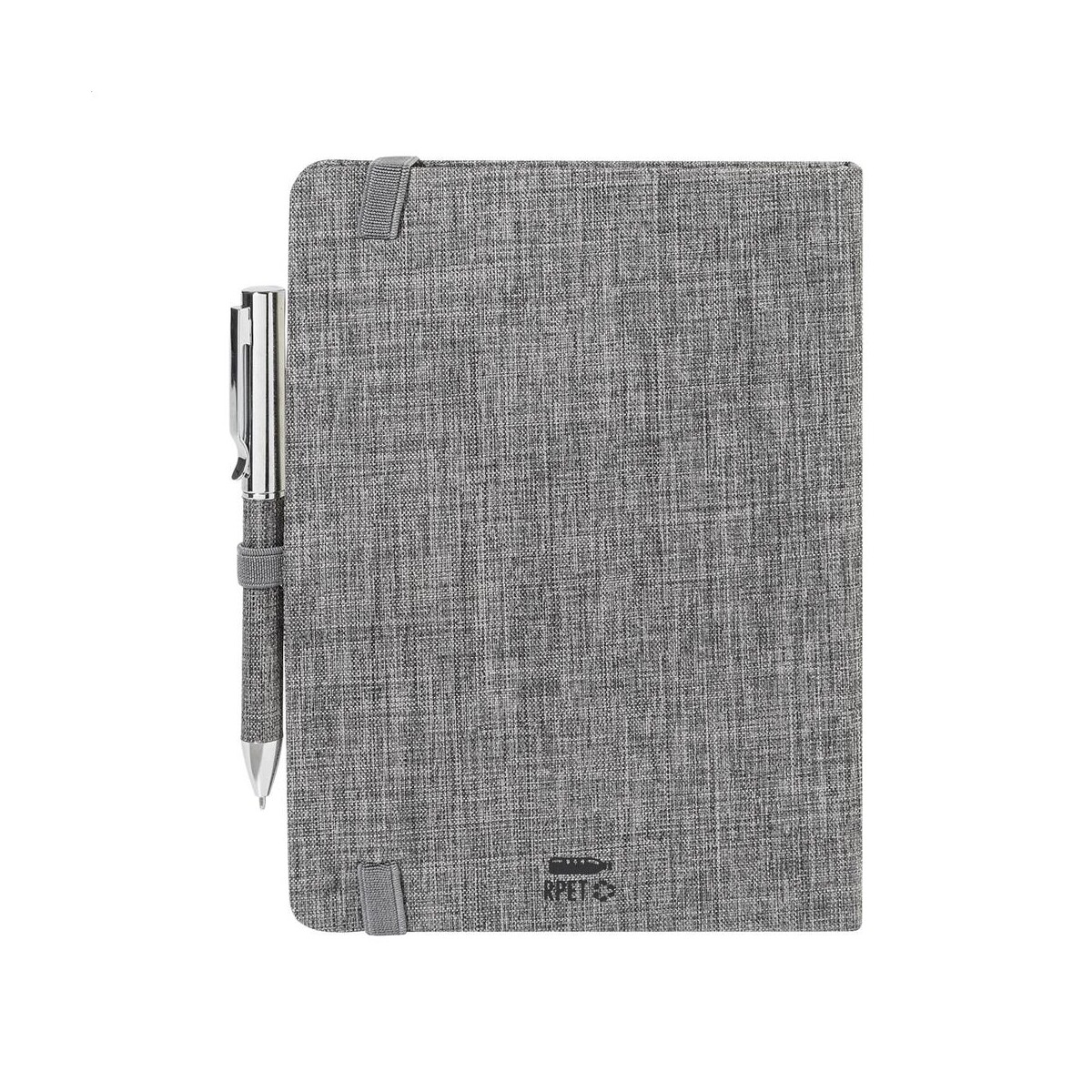 Spinosa notes w zestawie z długopisem AP722698-77__D