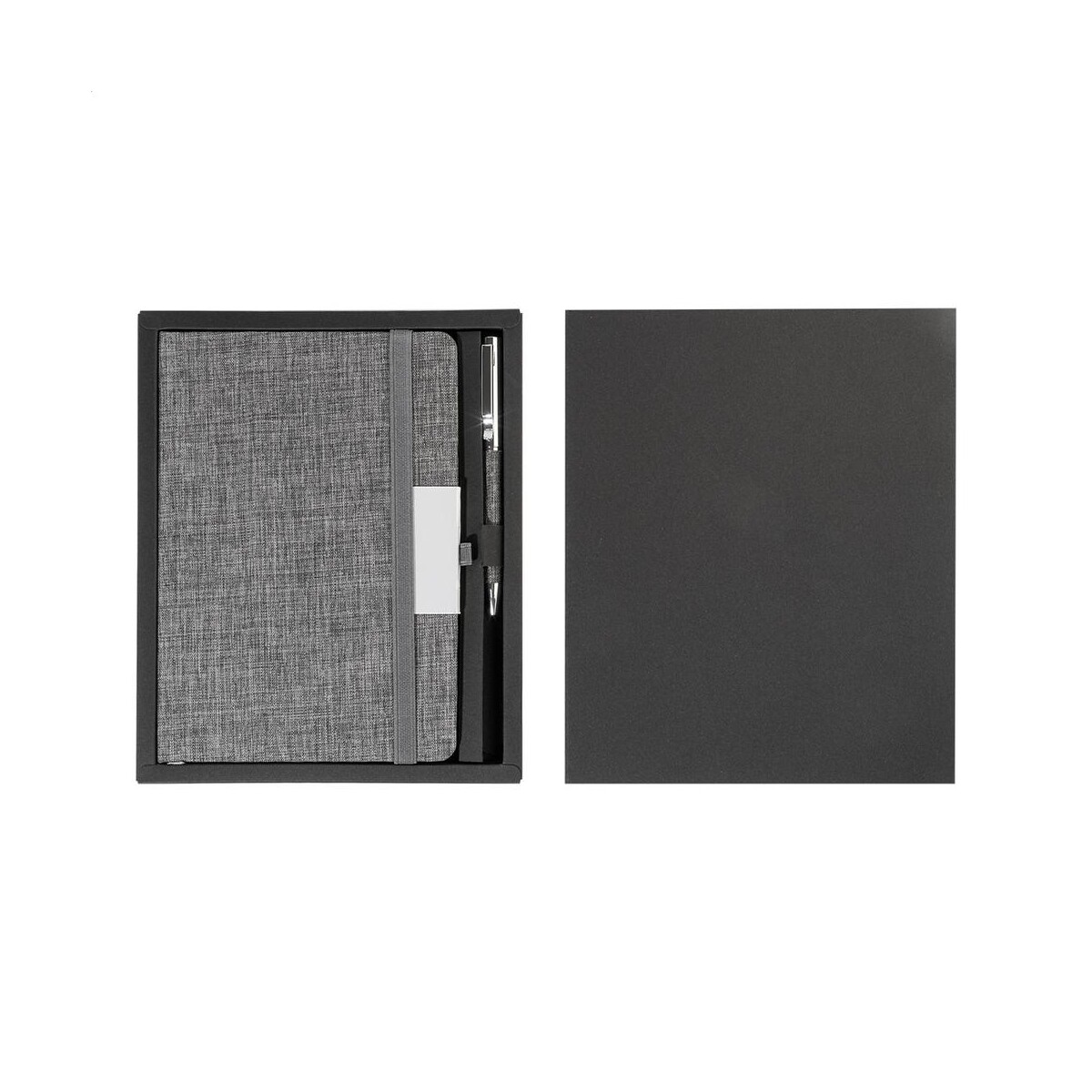 Spinosa notes w zestawie z długopisem AP722698-77__E