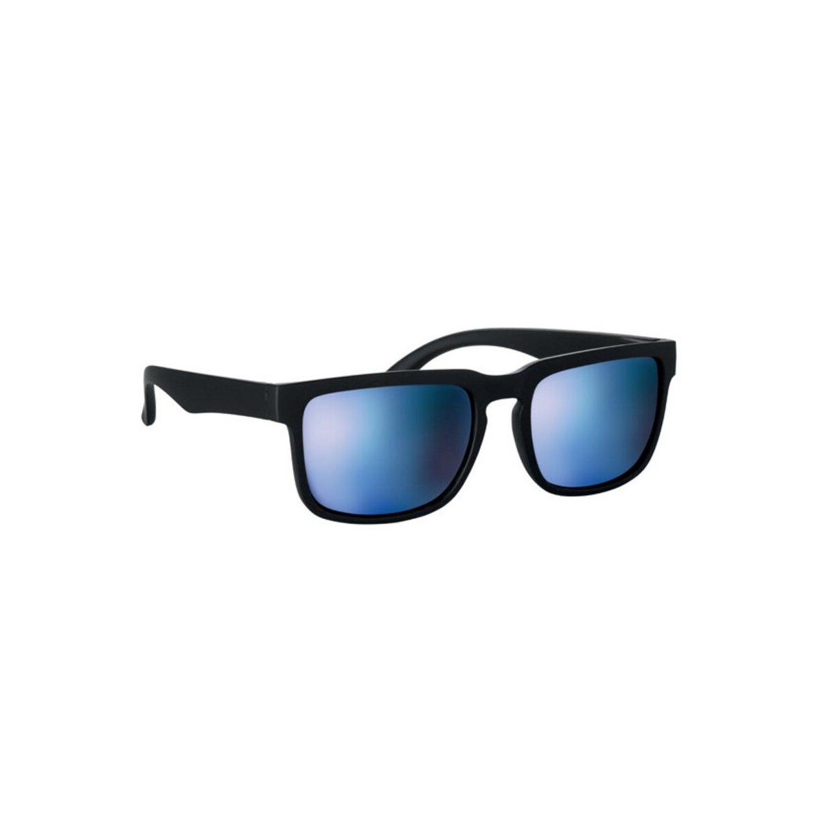 Okulary przeciwsłoneczne UV400 CRETE - niebieskie