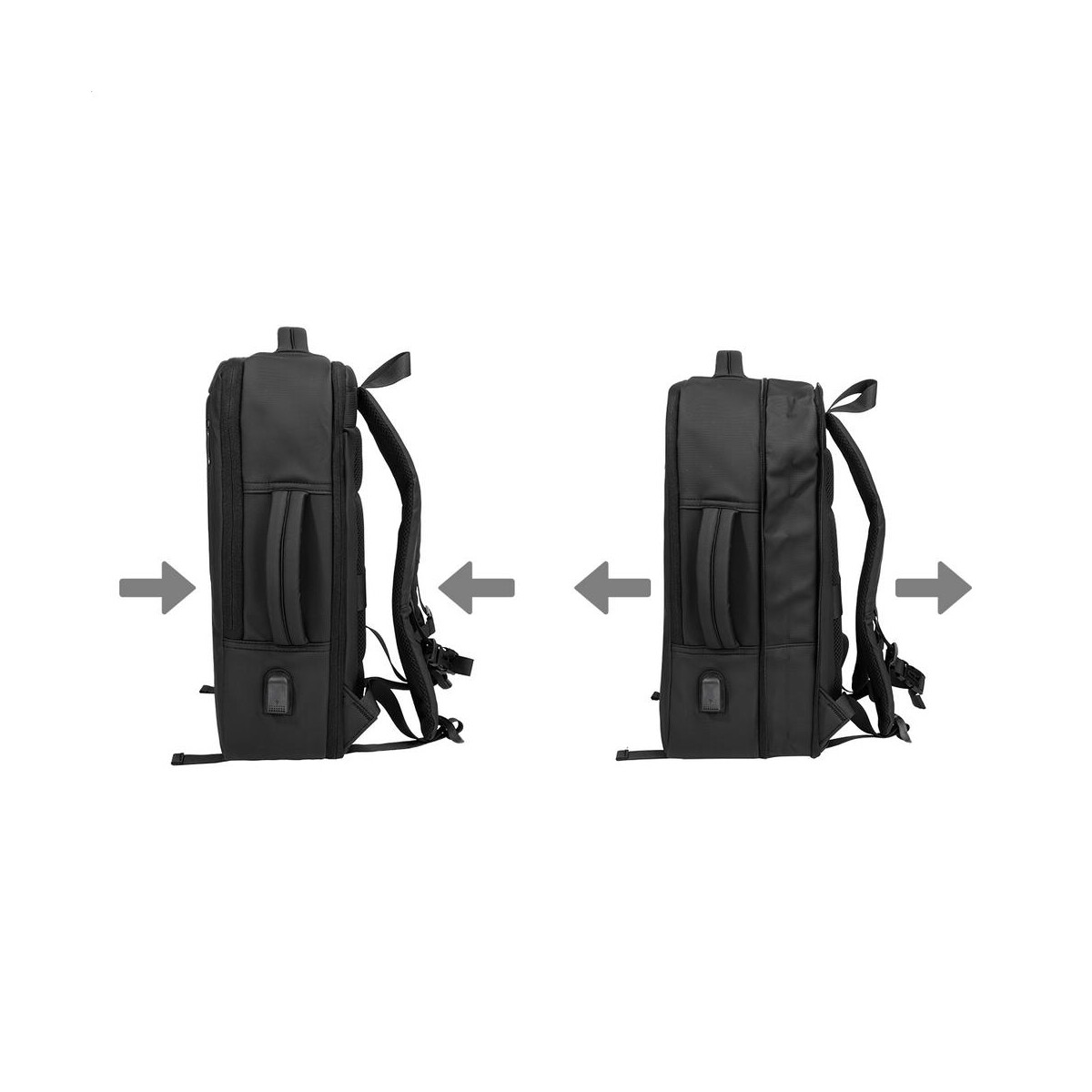 Molson Plecak RPET AP800782-10__E