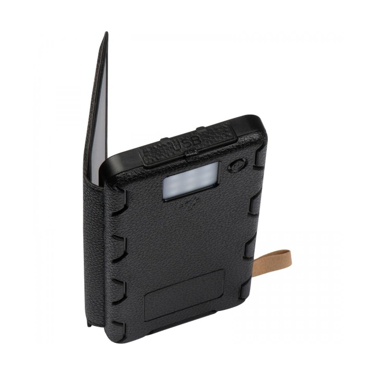 Power bank 8000 mAh solarny BRUNA power-bank-8000-mah-solarny-3365703-5