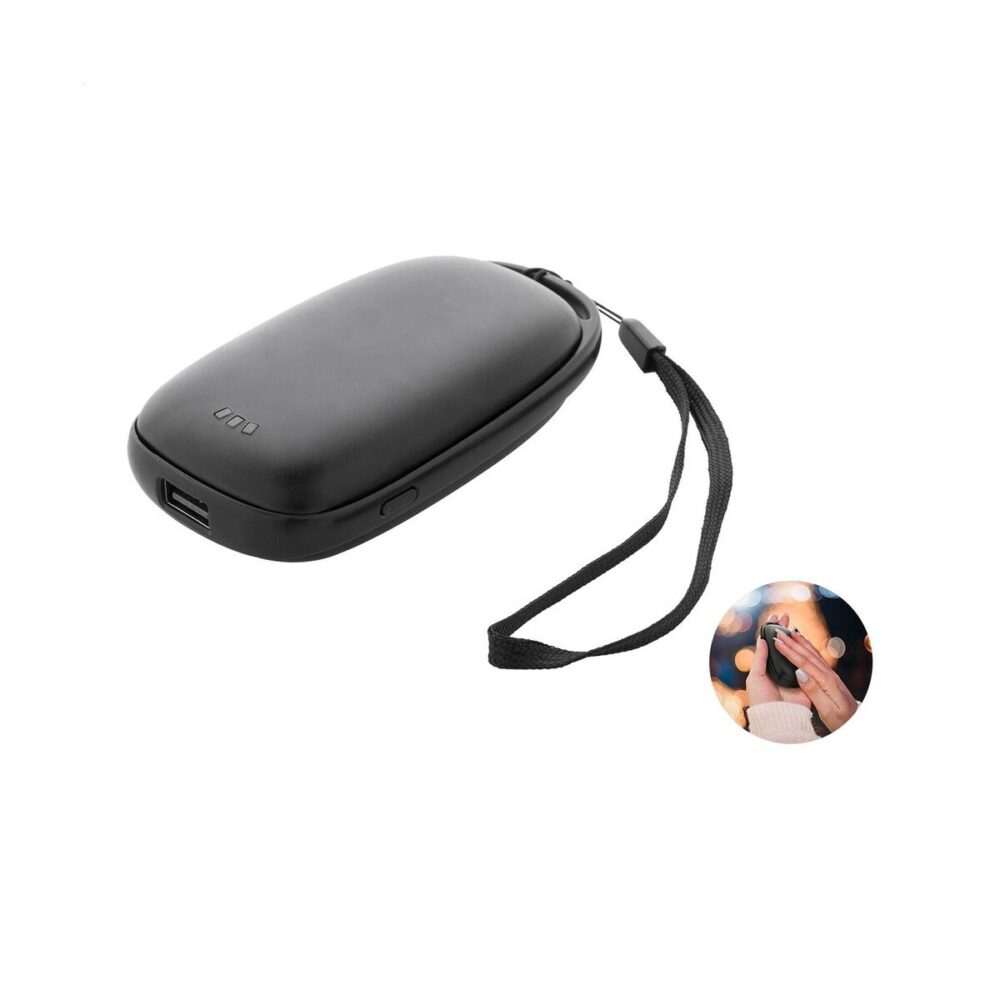 PowerPalm powerbank z funkcją ogrzewania dłoni AP864116-10