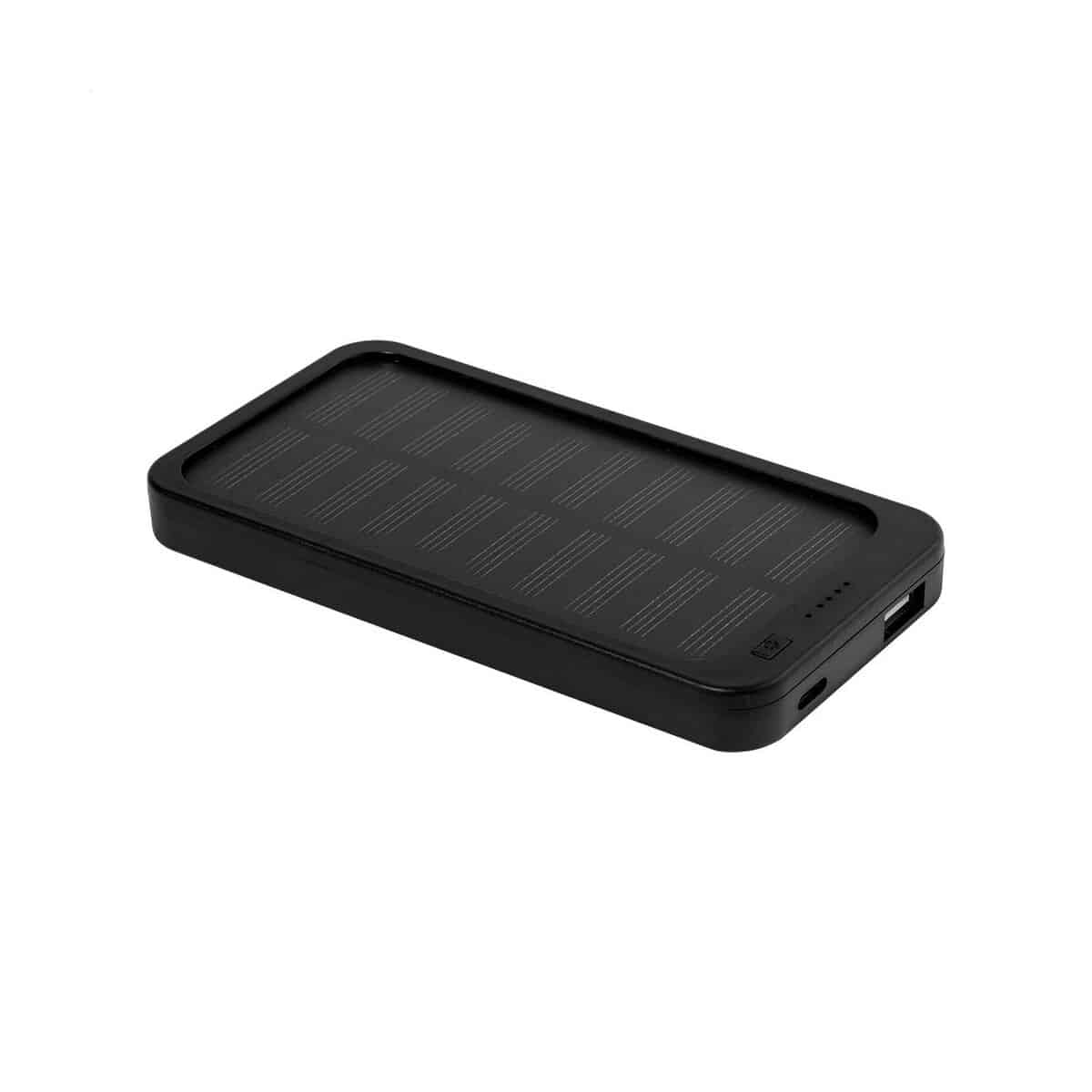 Rabobank Sun Powerbank RABS - czarny