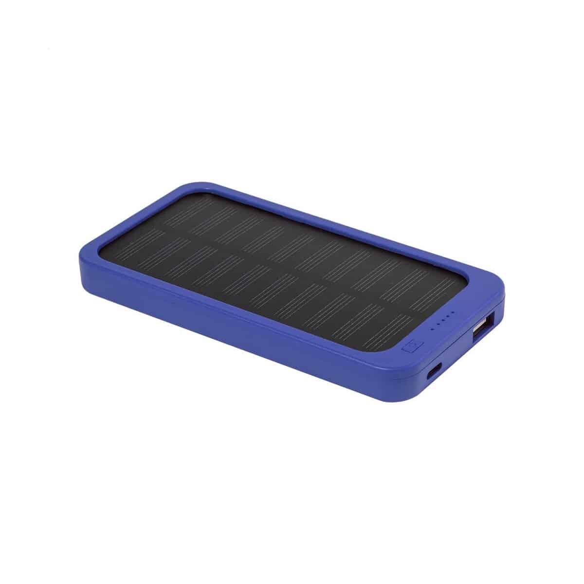 Rabobank Sun Powerbank RABS - niebieski