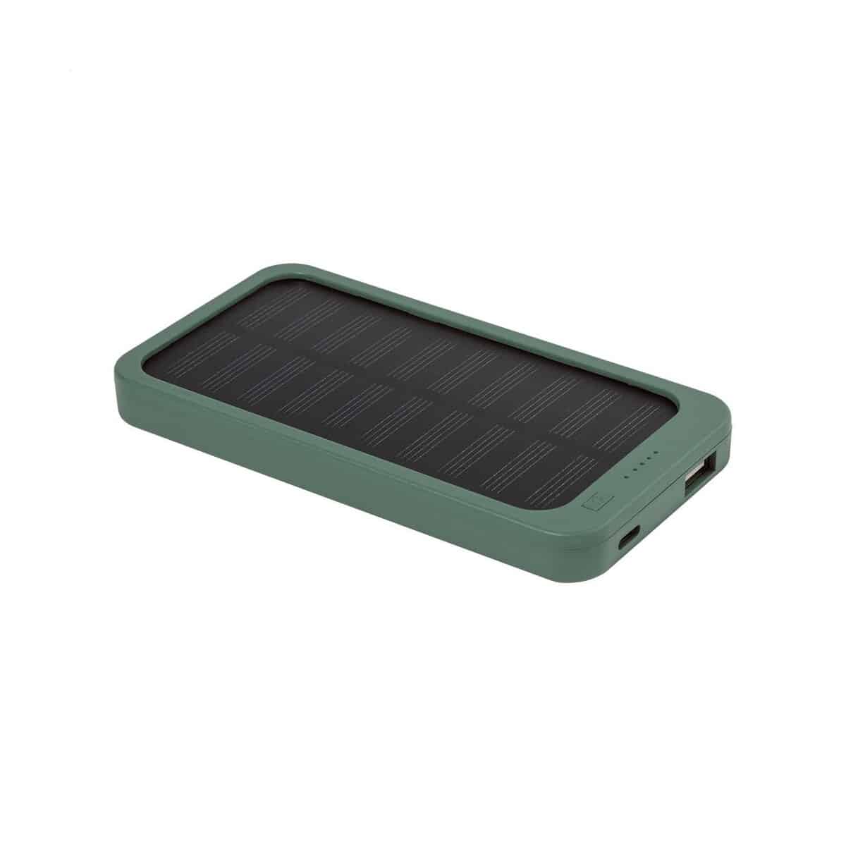 Rabobank Sun Powerbank RABS - zielony