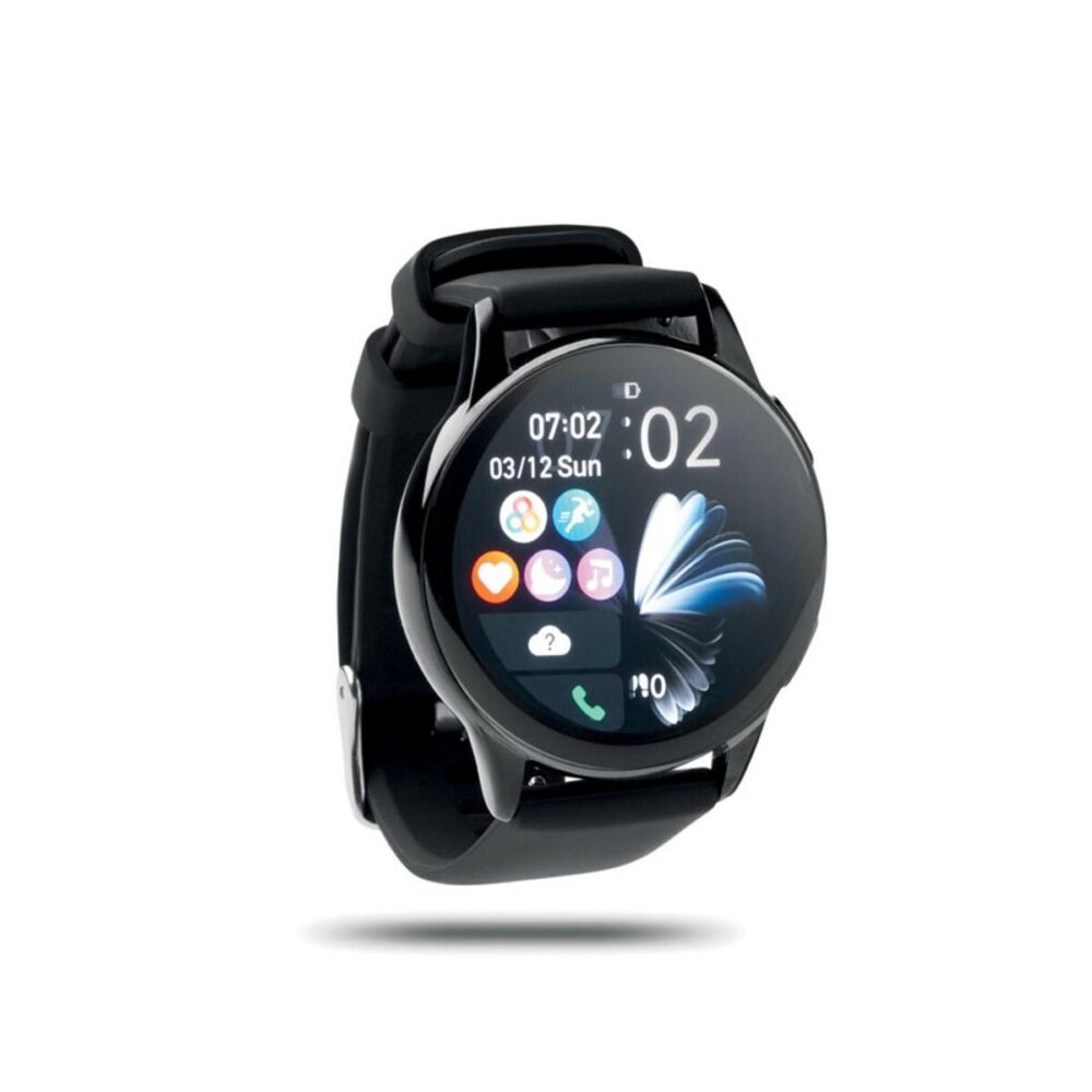 Smart watch IP68 waterproof RIST mo2748-03
