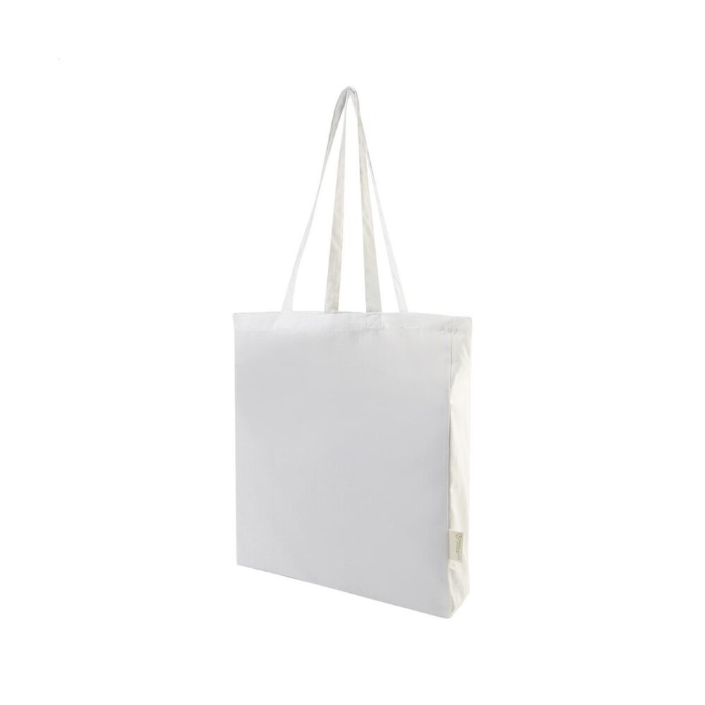 Guspex Hue torba na zakupy z recyklingowanej bawełny AP800692-01