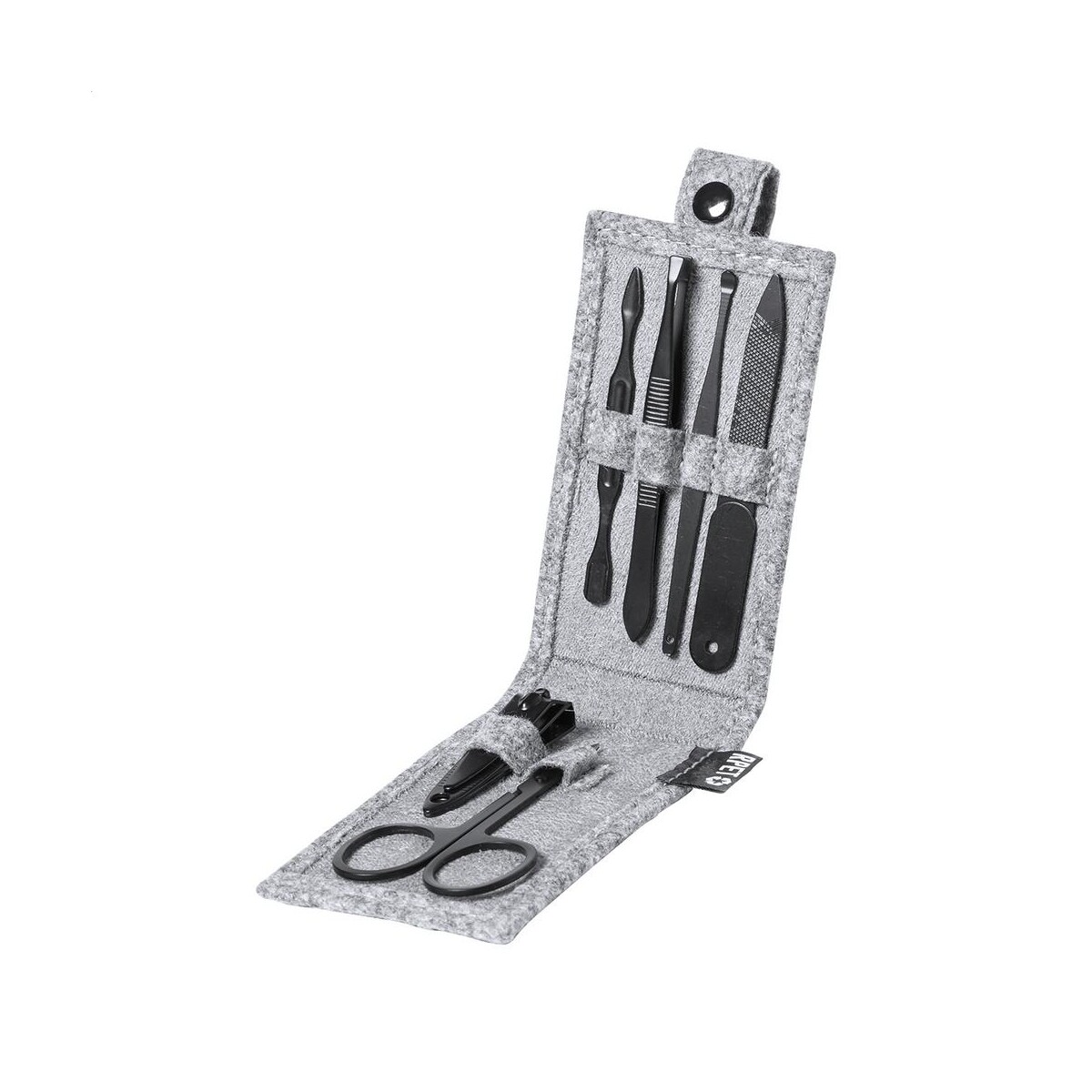 Fenicul zestaw do manicure AP722718-77