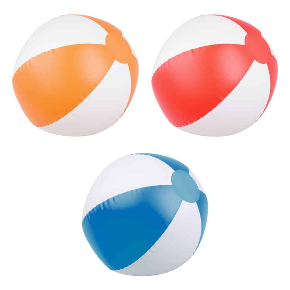 Waikiki piłka plażowa (ø23 cm) - warianty kolorystyczne