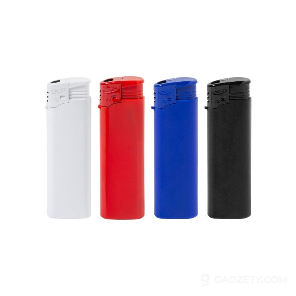 Zapalniczka gazowa F2light, piezoelektryczna