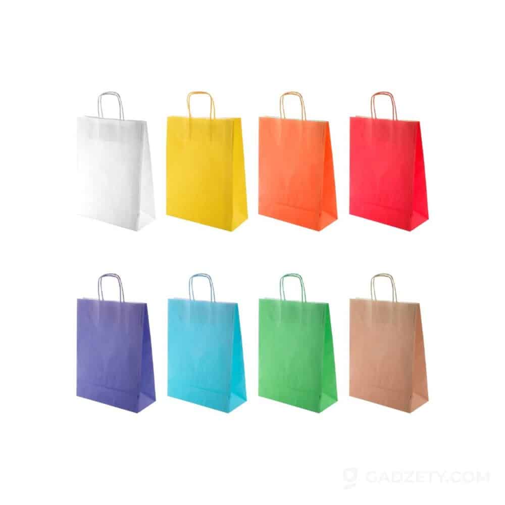 Mall torba papierowa