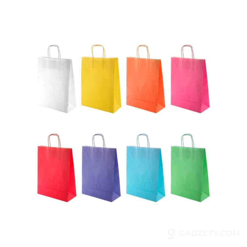 Store torba papierowa